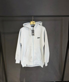 سویشرت تمام زیپ سوییپ رنگ ابی اسمانی