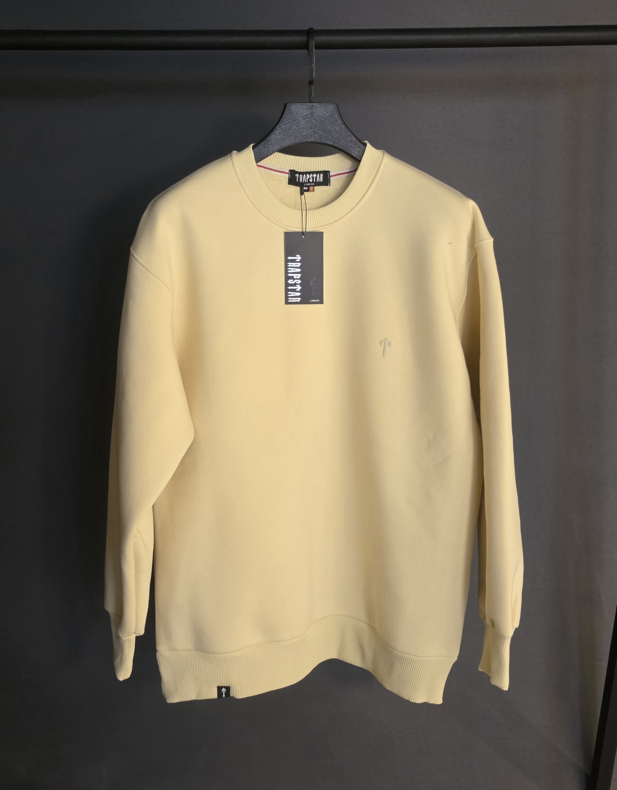 دورس ترپ استار رنگ زرد