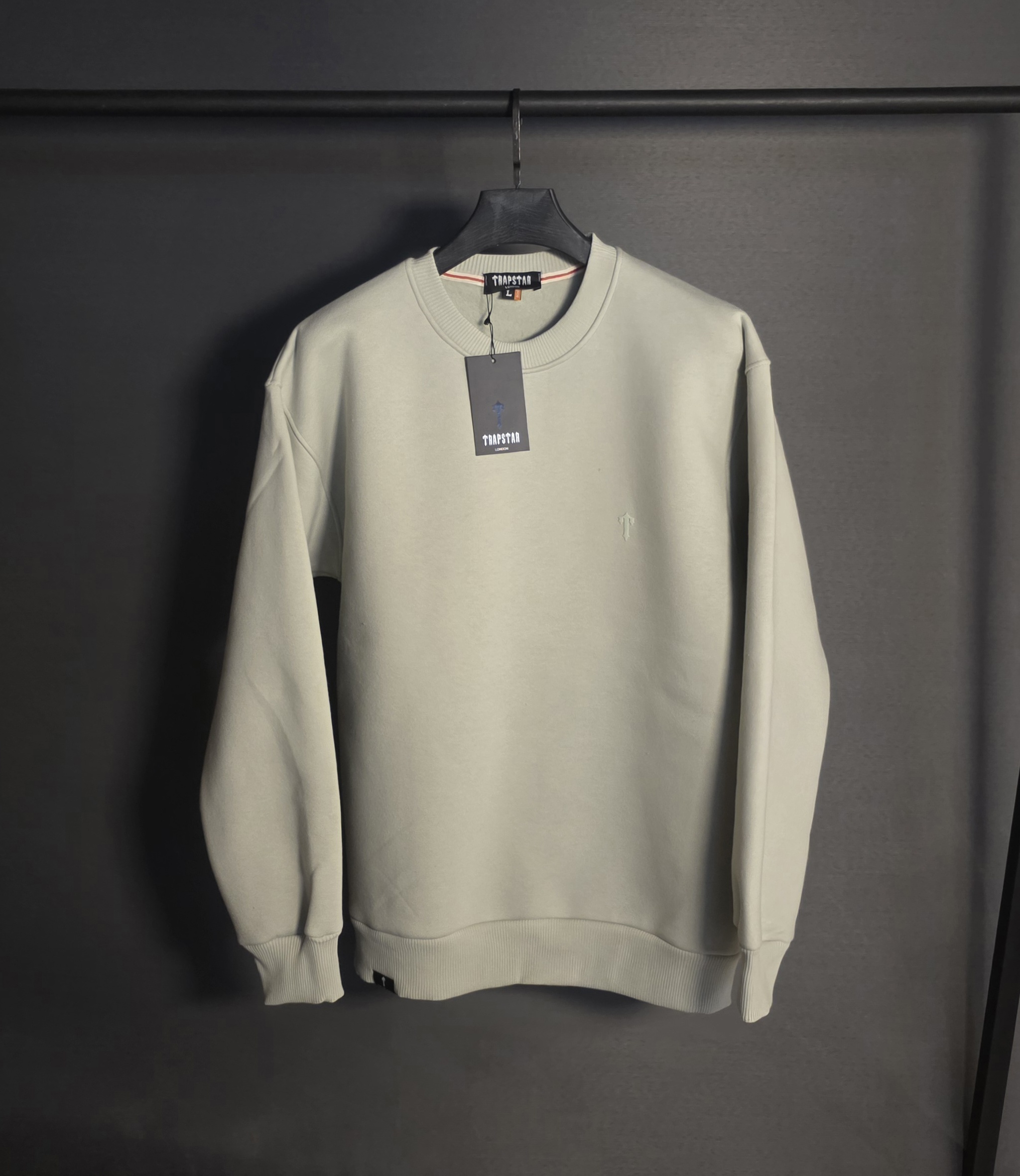 دورس ترپ استار رنگ پسته ای