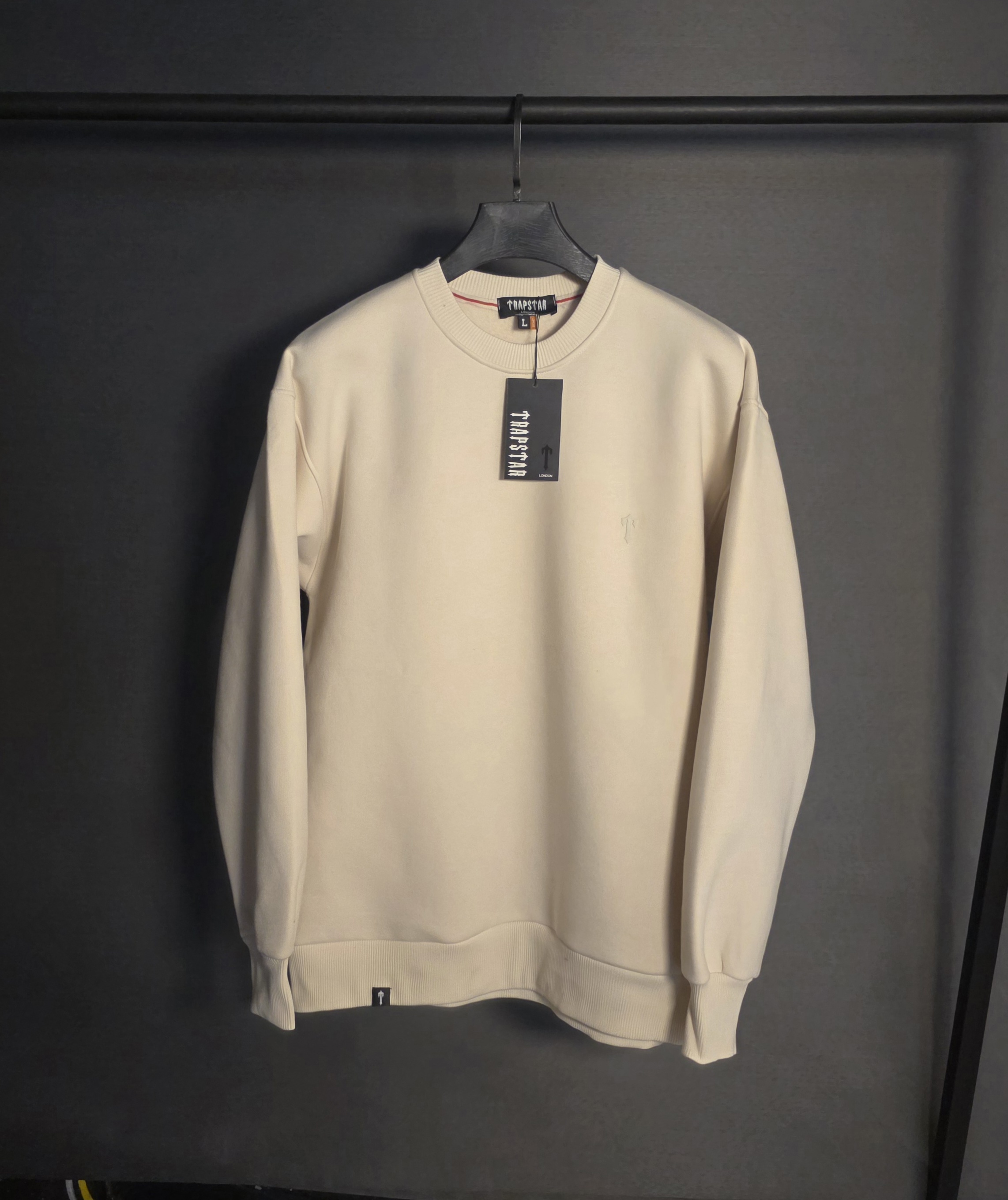 دورس ترپ استار رنگ کرم