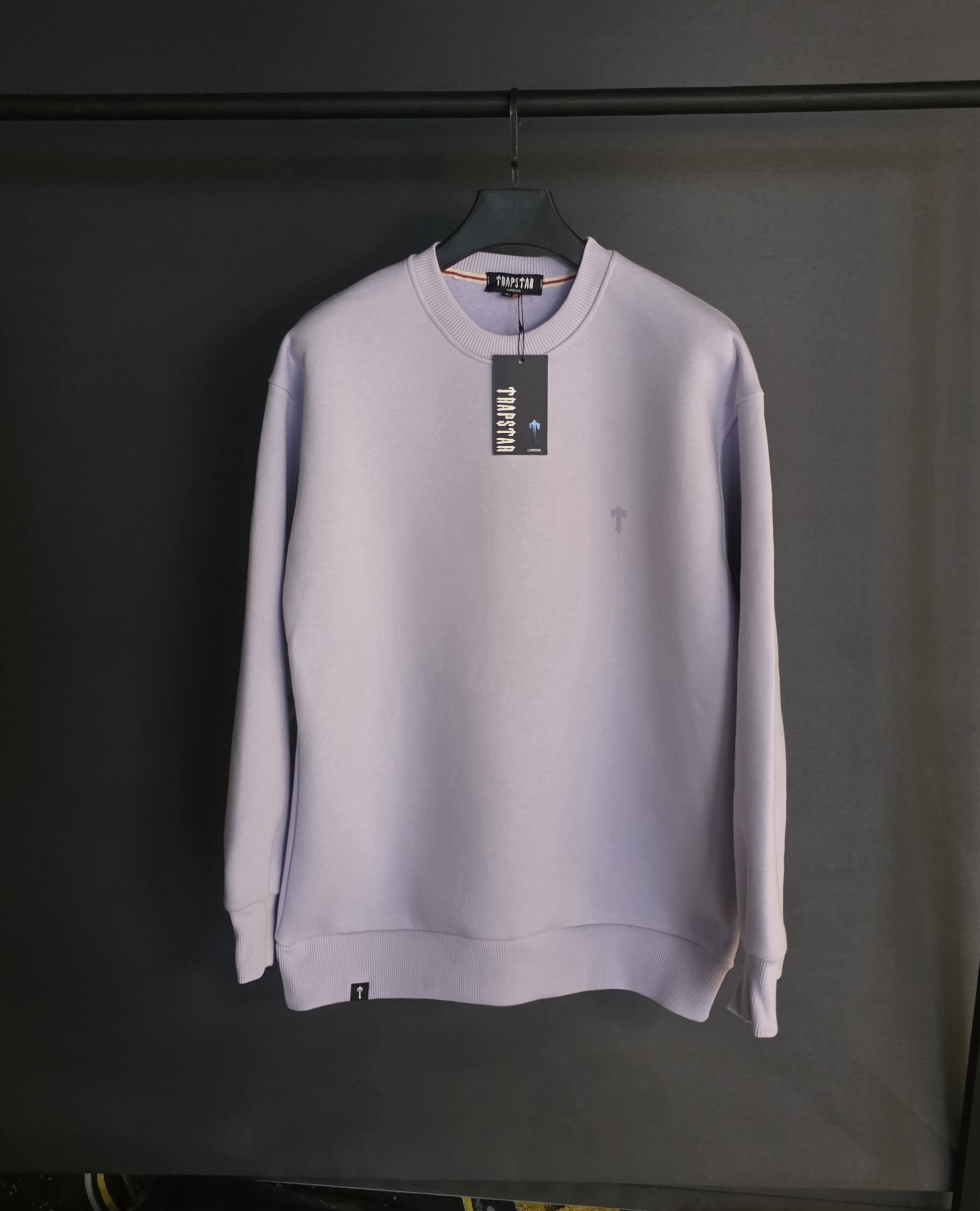 دورس ترپ استار رنگ یاسی