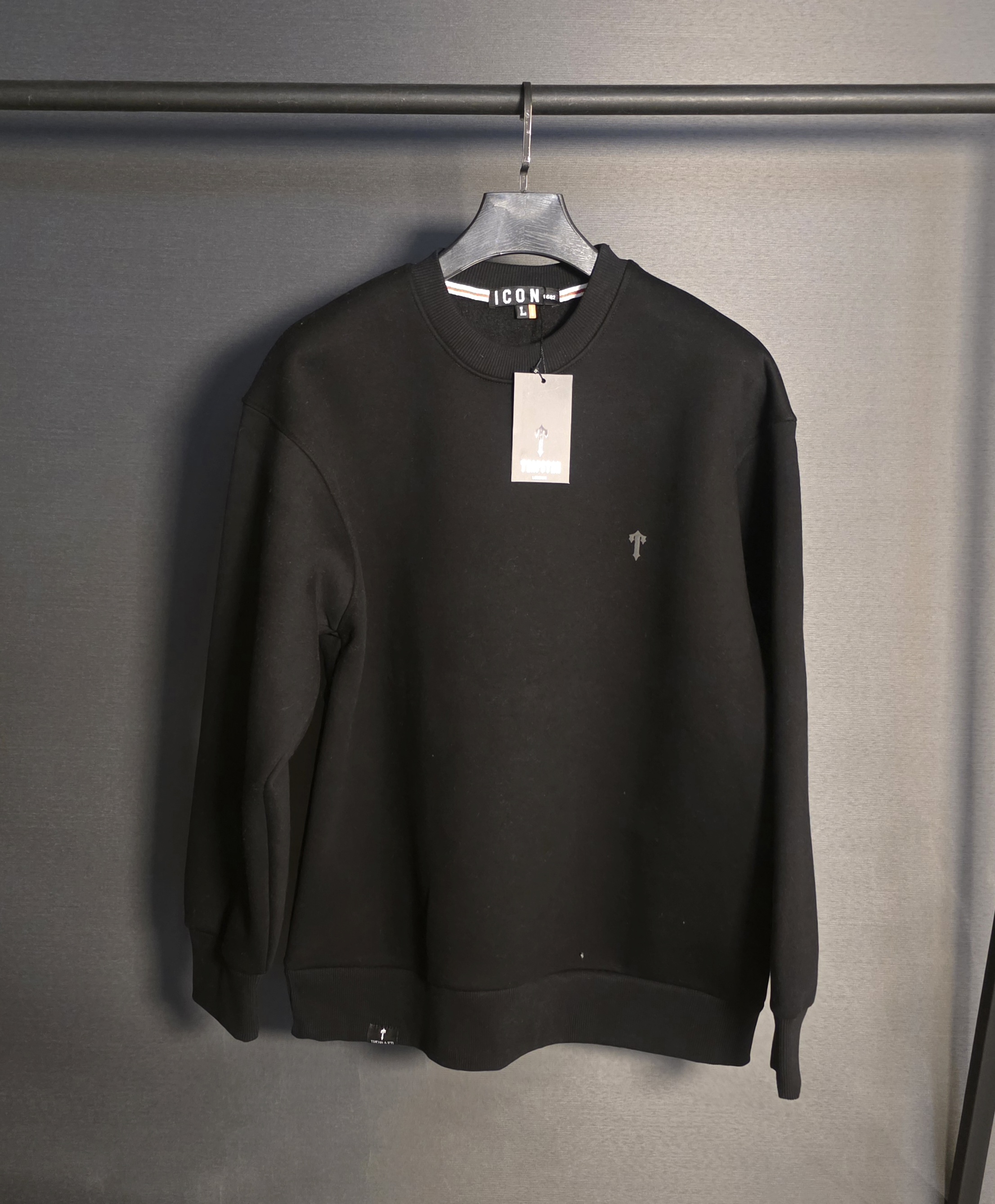 دورس ترپ استار رنگ مشکی