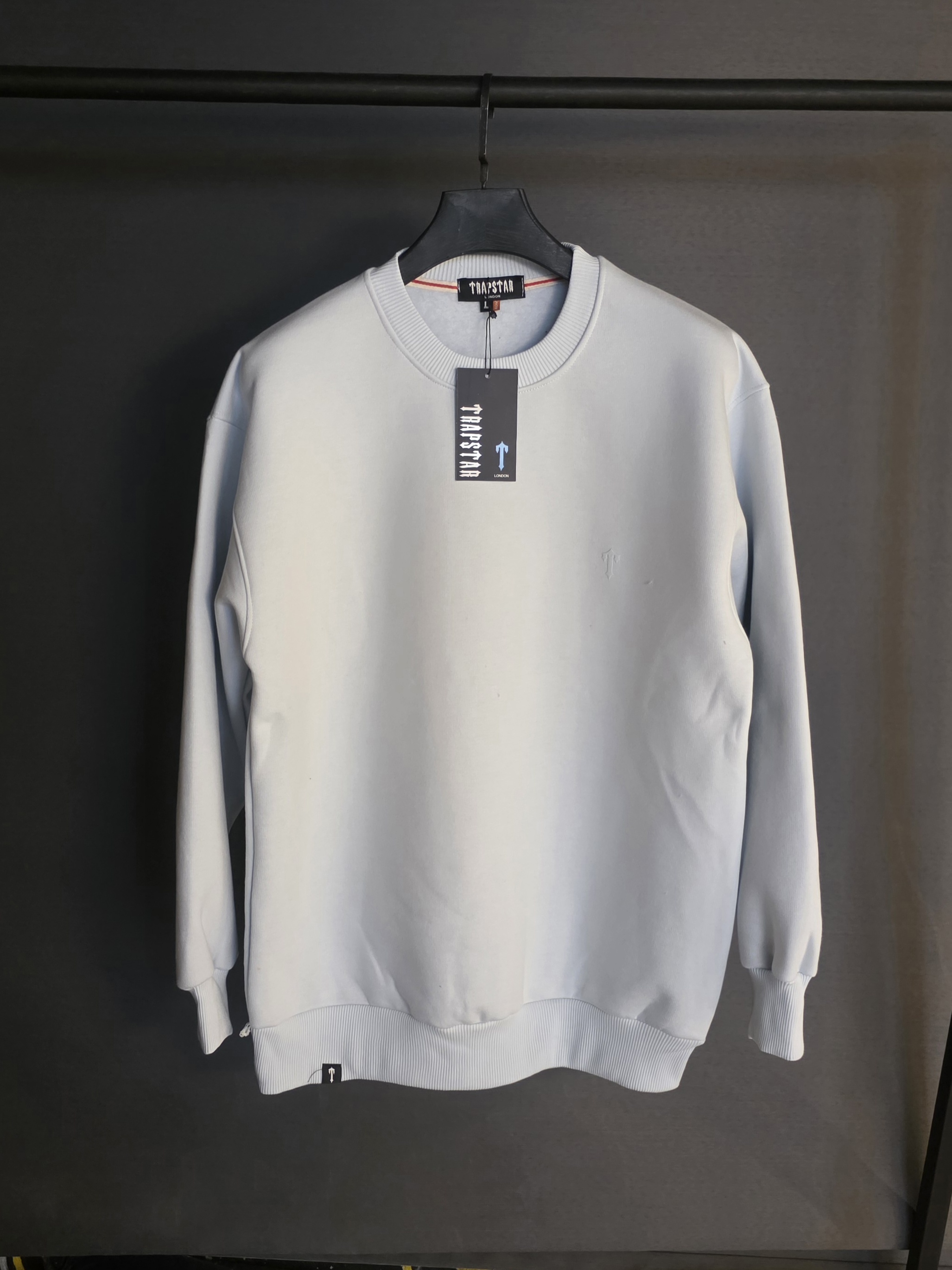 دورس ترپ استار رنگ ابی اسمانی