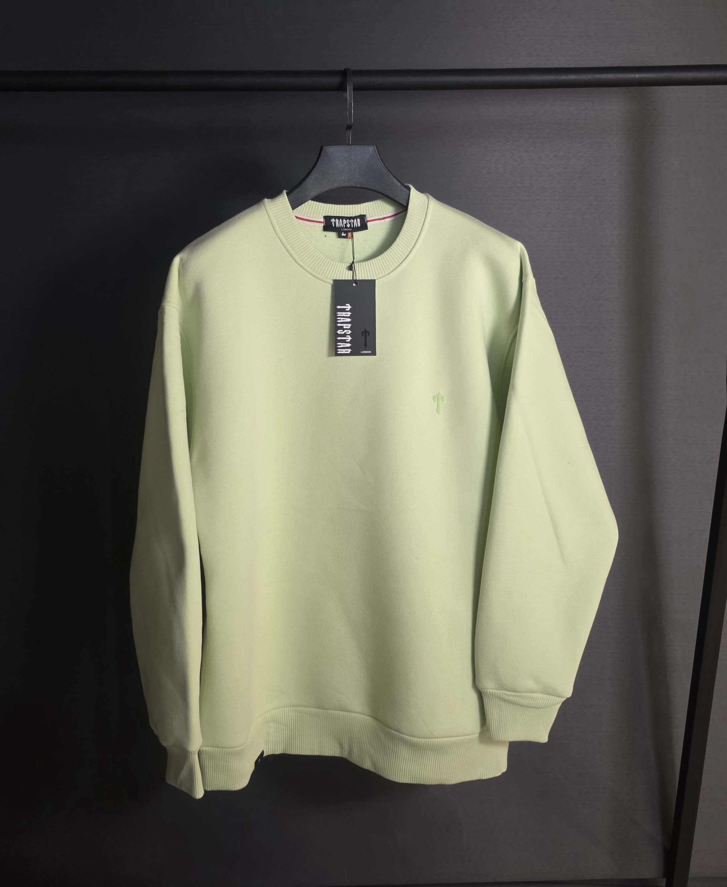 دورس ترپ استار رنگ فسفری