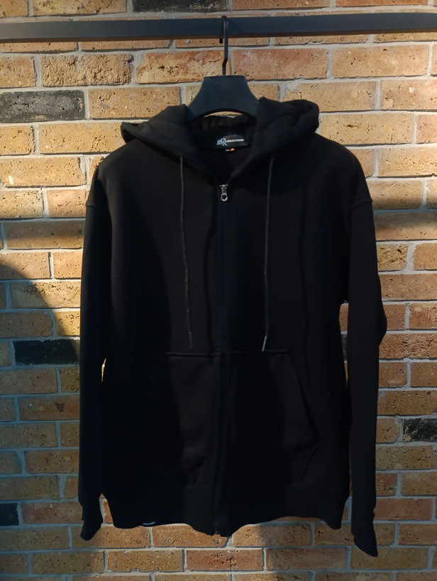 سویشرت پگادور بیسیک مشکی