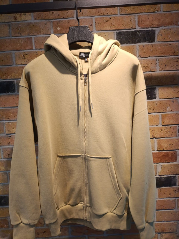 سویشرت پگادور بیسیک رنگ کرم