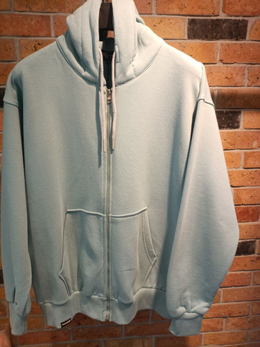 سویشرت پگادور بیسیک رنگ ابی اسمانی