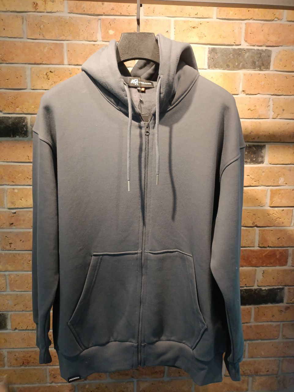 سویشرت پگادور بیسیک رنگ نوک مدادی