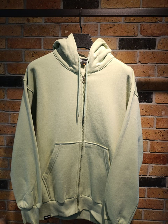 سویشرت پگادور بیسیک رنگ ماچا